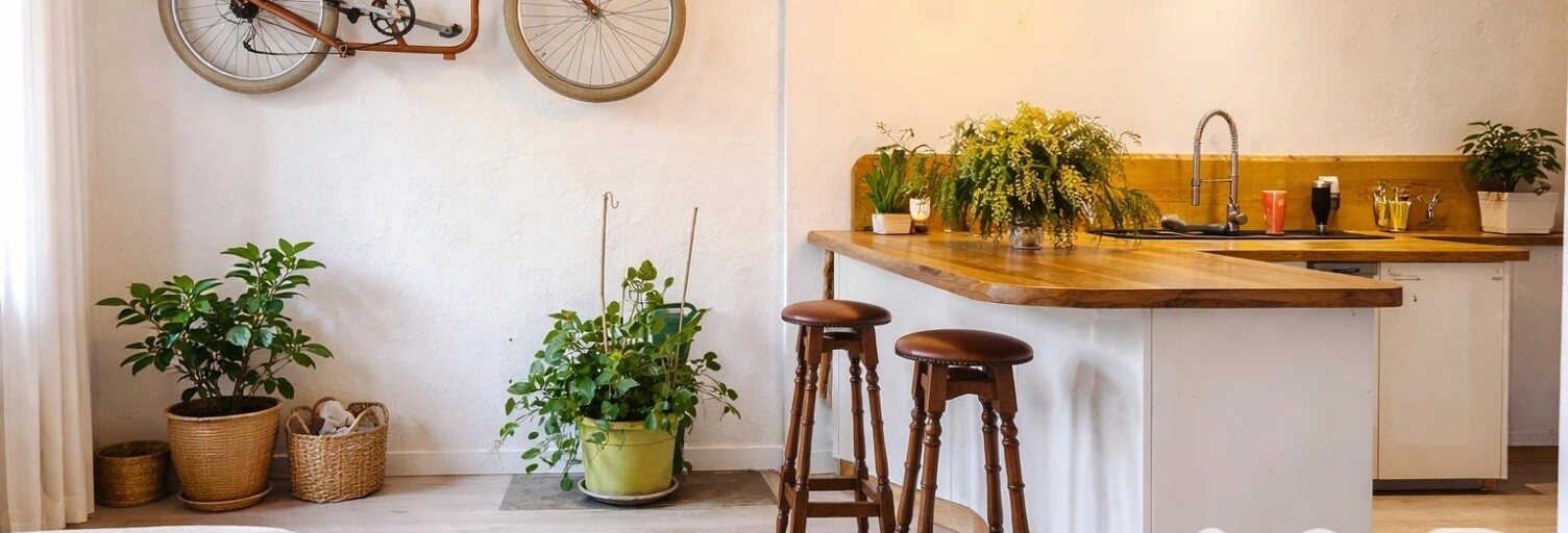 Appartement 2 Pièces 56 m² à vendre à Perpignan (66000)