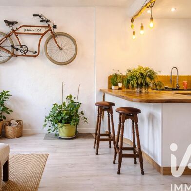 Appartement 2 pièces 95000 €