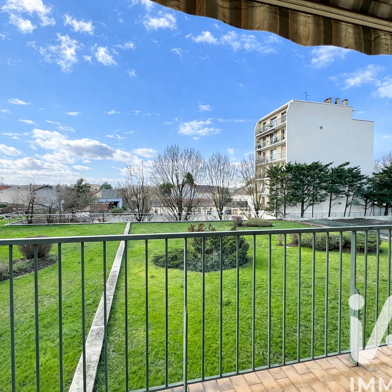 Appartement 3 pièces 178500 €