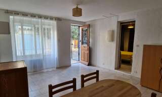 Appartement 2 Pièces 37 m² à vendre à Martigues (13500)