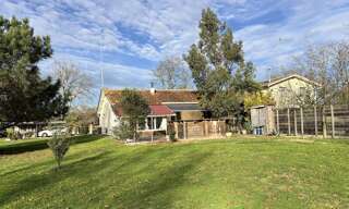 Maison 5 Pièces 84 m² à vendre à Andernos-les-Bains (33510)