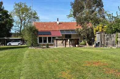 Maison 5 pièces 390000 €