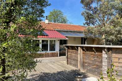 Maison 5 pièces 378000 €