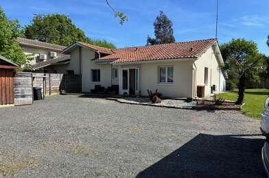 Maison 5 pièces 378000 €