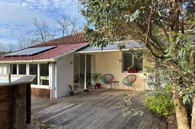 Maison 5 pièces 378000 €