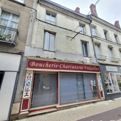 Immeuble  103000 €