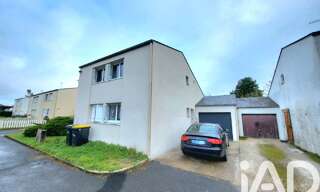 Maison 4 Pièces 90 m² à vendre à Châtellerault (86100)