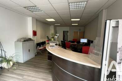 Immeuble  99500 €