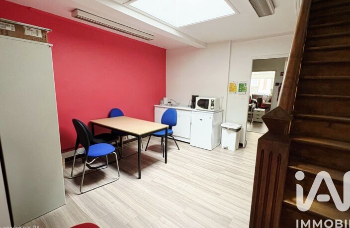 Vente Immeuble 124 m&sup2; — photo 3