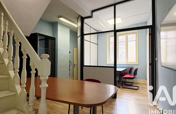Vente Immeuble 124 m&sup2; — photo 4