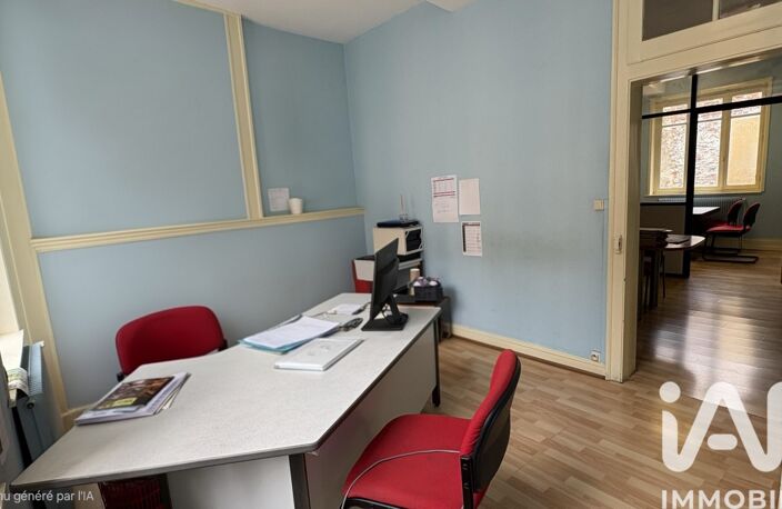 Vente Immeuble 124 m&sup2; — photo 5
