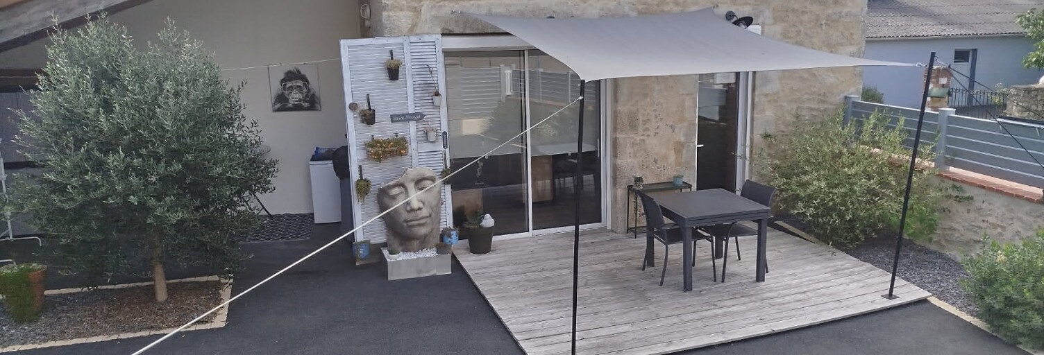 Maison 5 Pièces 96 m² à vendre à Les Herbiers (85500)