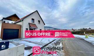 Maison 4 Pièces 115 m² à vendre à Barr (67140)