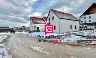 Maison 4 Pièces 115 m² à vendre à Barr (67140)