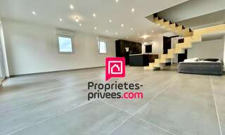 Maison 4 Pièces 115 m² à vendre à Barr (67140)