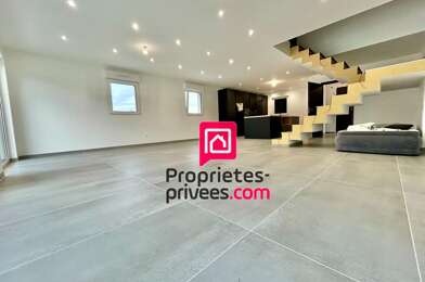 Maison 4 pièces 430000 €
