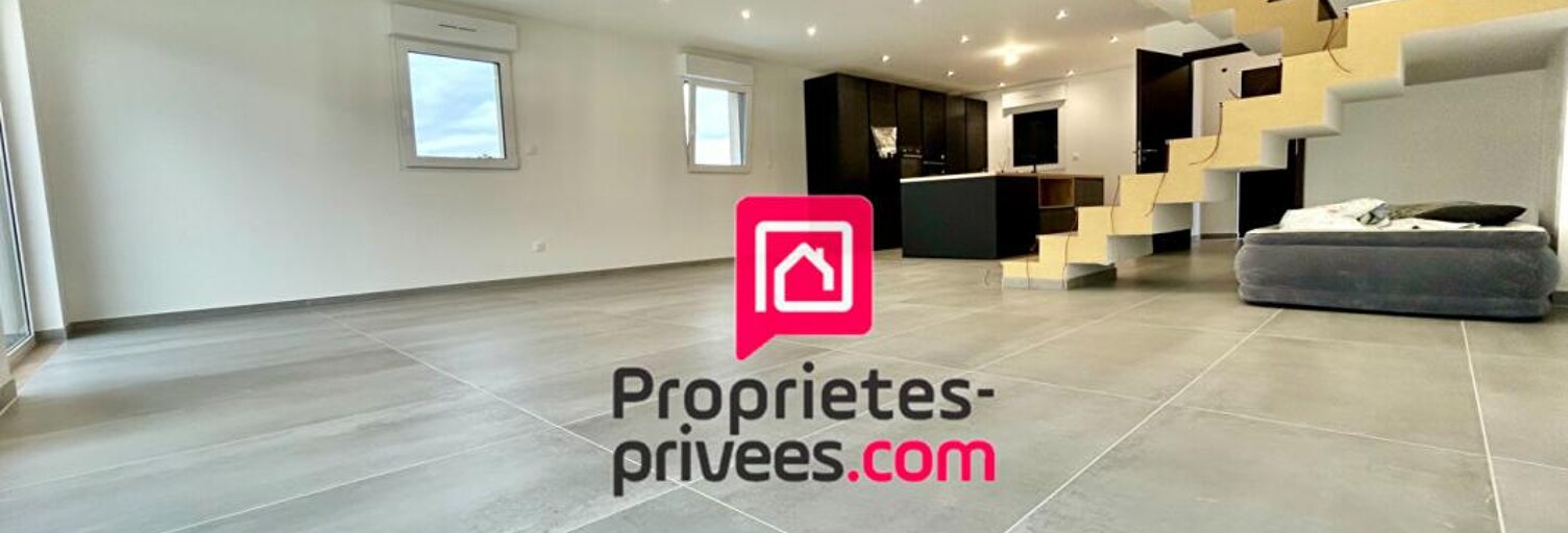 Maison 4 Pièces 115 m² à vendre à Barr (67140)