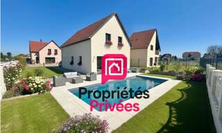 Maison 4 Pièces 115 m² à vendre à Barr (67140)
