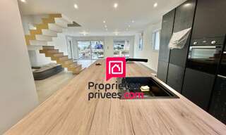 Maison 4 Pièces 115 m² à vendre à Barr (67140)