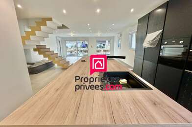 Maison 4 pièces 430000 €