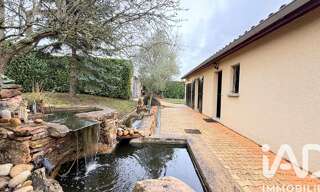 Maison 3 Pièces 75 m² à vendre à Hurigny (71870)