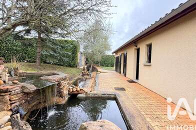 Maison 3 pièces 237000 €