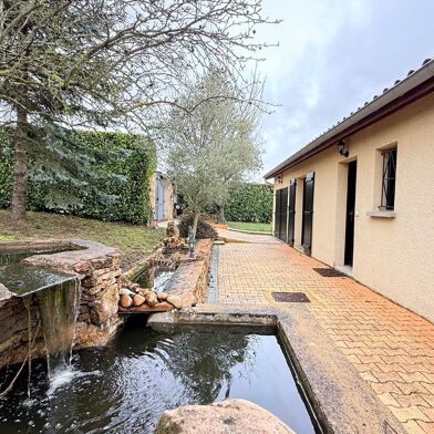 Maison 3 pièces 237000 €