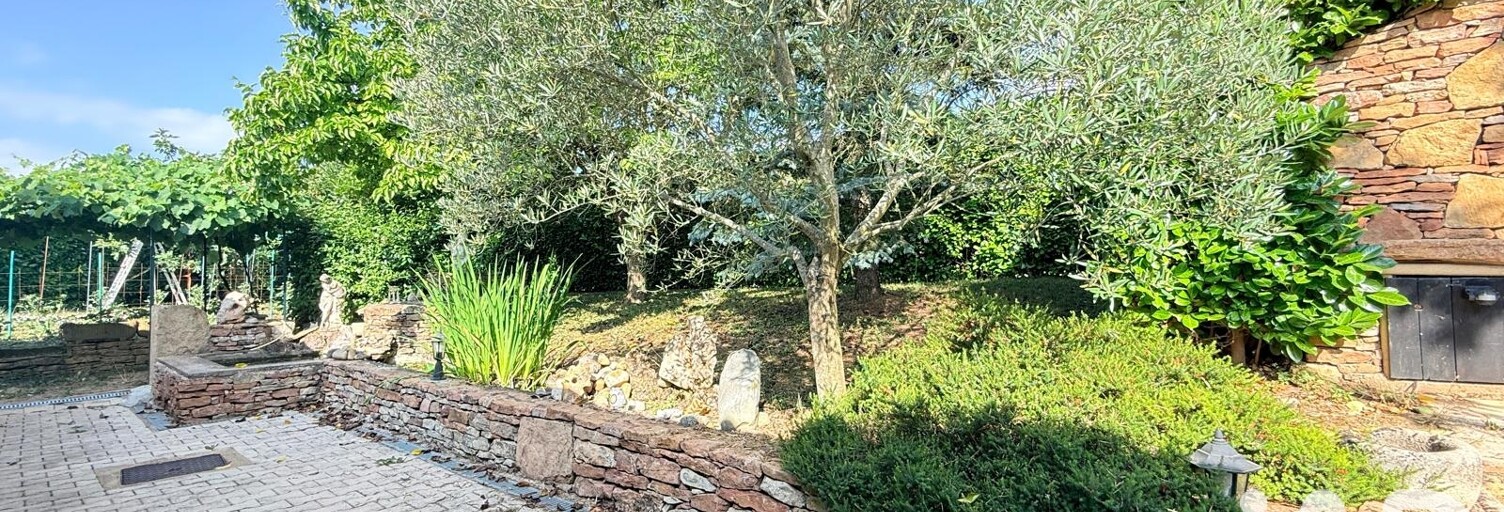 Maison 3 Pièces 75 m² à vendre à Hurigny (71870)