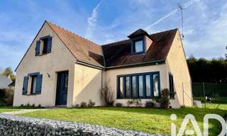 Maison 7 Pièces 154 m² à vendre à Corbie (80800)