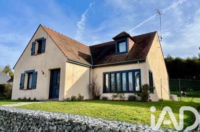 Maison 7 pièces 349900 €