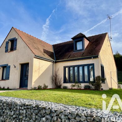 Maison 7 pièces 349900 €