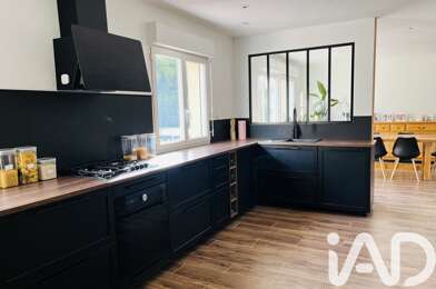 Maison 7 pièces 334900 €