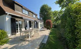 Maison 8 Pièces 190 m² à vendre à Orgeval (78630)