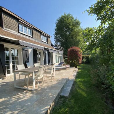 Maison 8 pièces 699000 €