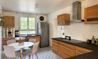 Maison 8 Pièces 190 m² à vendre à Orgeval (78630)