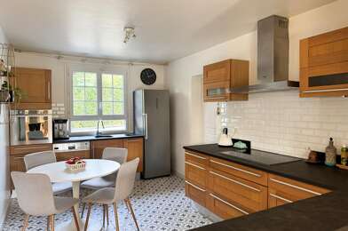 Maison 8 pièces 699000 €