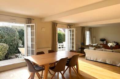 Maison 8 pièces 699000 €
