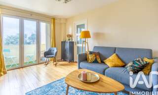 Appartement 3 Pièces 55 m² à louer à Toulouse (31500)