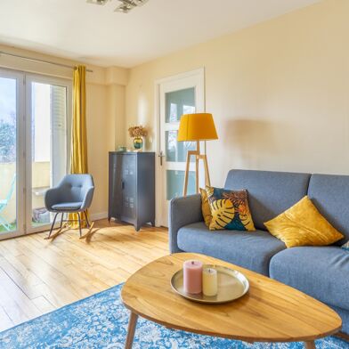 Appartement 3 pièces 950 €