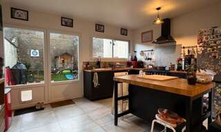 Maison 4 Pièces 101 m² à vendre à Amiens (80000)