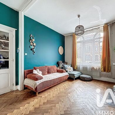 Maison 4 pièces 240000 €