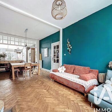 Maison 4 pièces 229900 €