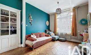 Maison 4 Pièces 104 m² à vendre à Roubaix (59100)