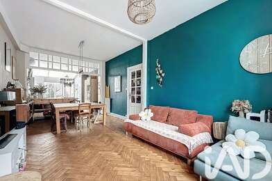 Maison 4 pièces 209900 €