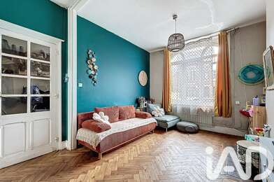 Maison 4 pièces 199900 €