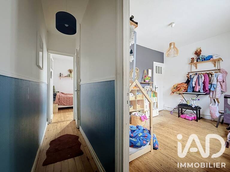 Vente Maison/villa 4 pièces — photo 1