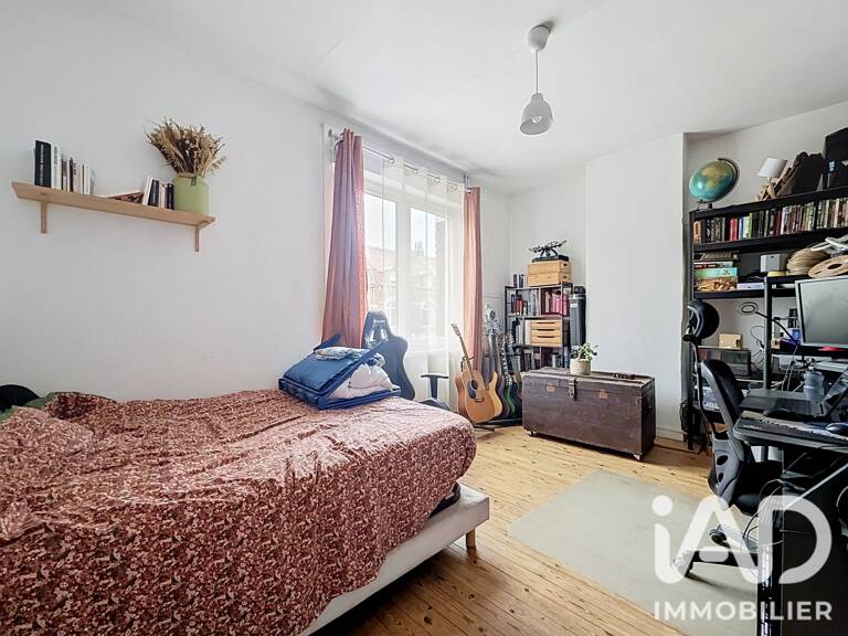 Vente Maison/villa 4 pièces — photo 1
