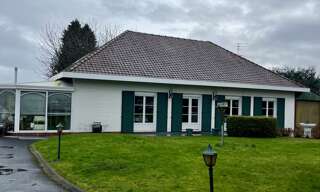 Maison 8 Pièces 181 m² à vendre à Verquigneul (62113)