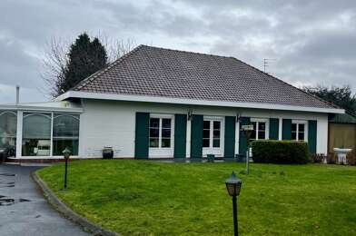 Maison 8 pièces 364000 €