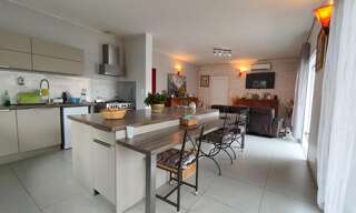 Appartement 4 Pièces 98 m² à vendre à Sartène (20100)